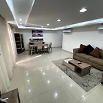Ocean Blue Heliopolis Apartment 01