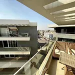 Ocean Blue Heliopolis Apartment 01