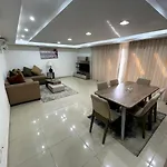 Ocean Blue Heliopolis Apartment 01
