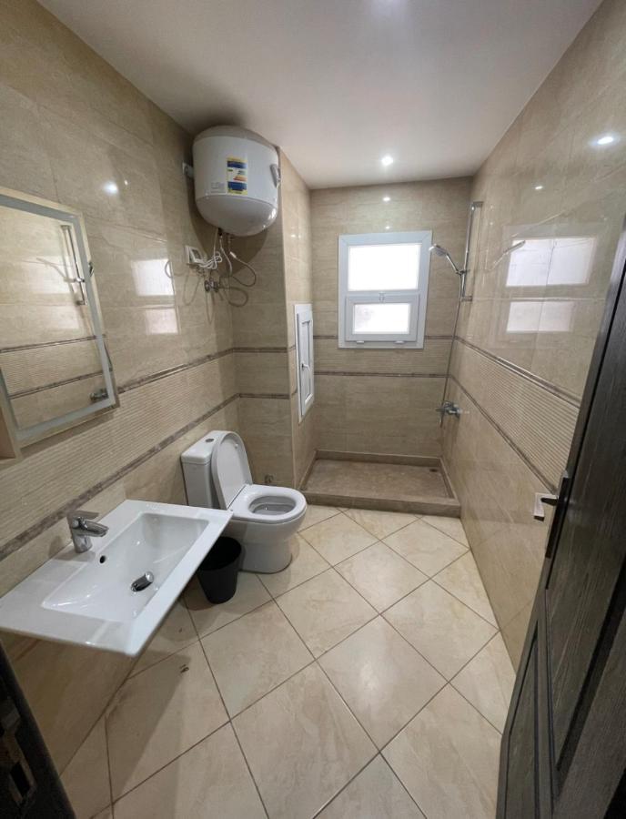 Apartment Ocean Blue Heliopolis 01