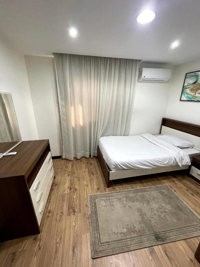 Apartment Ocean Blue Heliopolis 01 Cairo