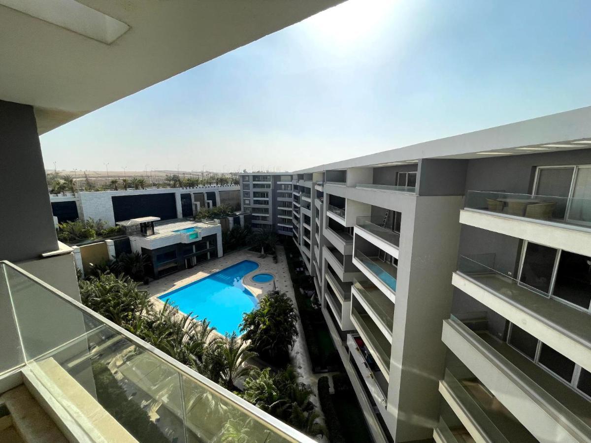Ocean Blue Heliopolis 01 *
