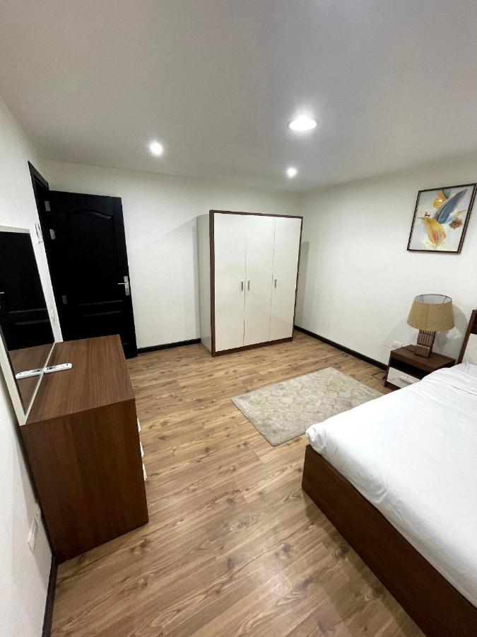 Apartment Ocean Blue Heliopolis 01 *