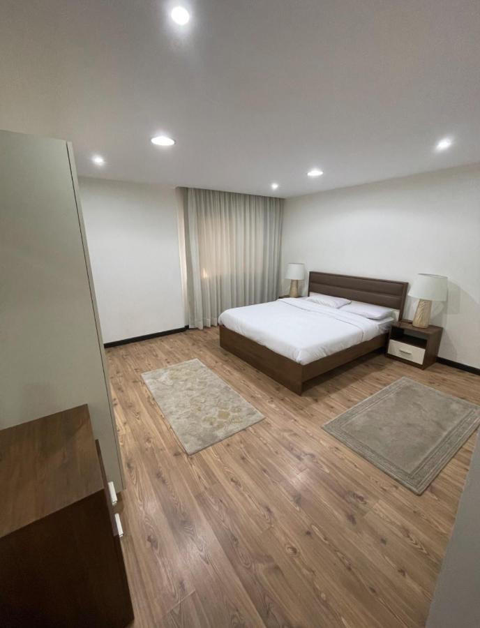 Ocean Blue Heliopolis 01 Apartment Cairo